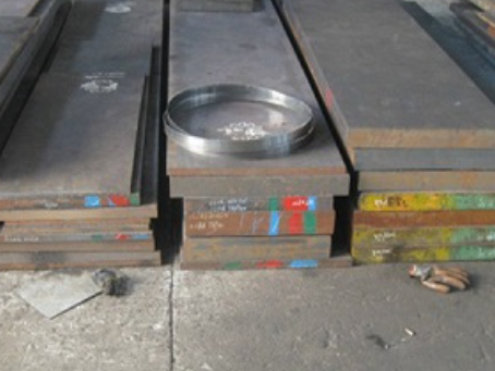 驻马店18NiCrMo5模具钢