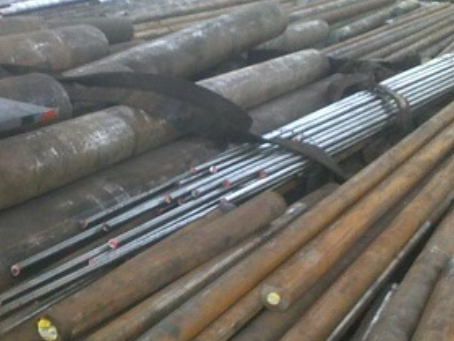 驻马店40CrMnMo7模具钢