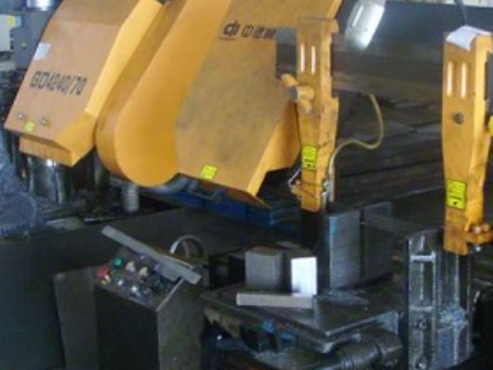 驻马店SM45模具钢
