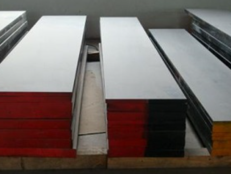 驻马店Cr12MoV模具钢