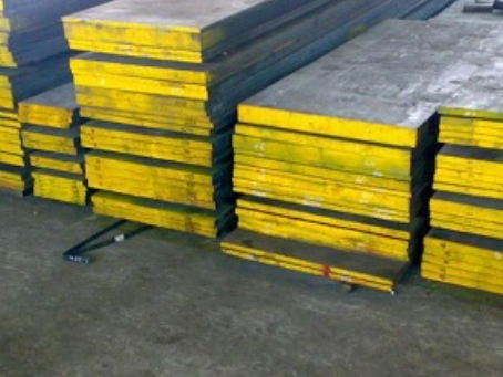 驻马店Cr12Mo1V1模具钢