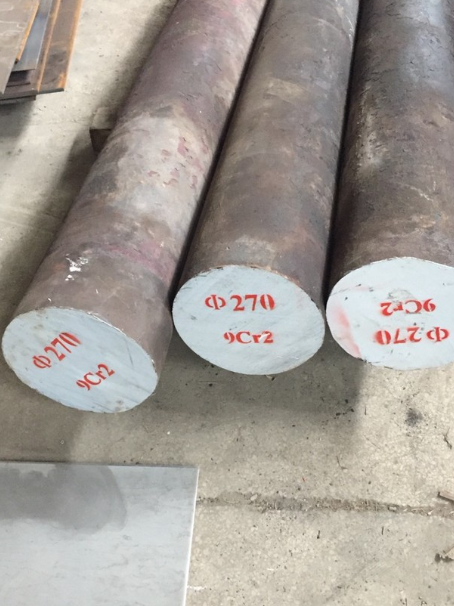 驻马店9Cr2工具钢