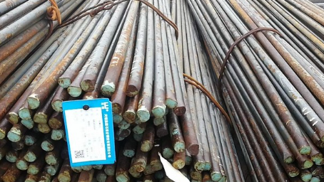 驻马店30CrNi3Mo合金结构钢