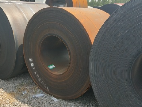 驻马店Q355NHB耐候板